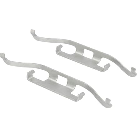 Toebehorenset, schijfremblok QUICK BRAKE 109-1097