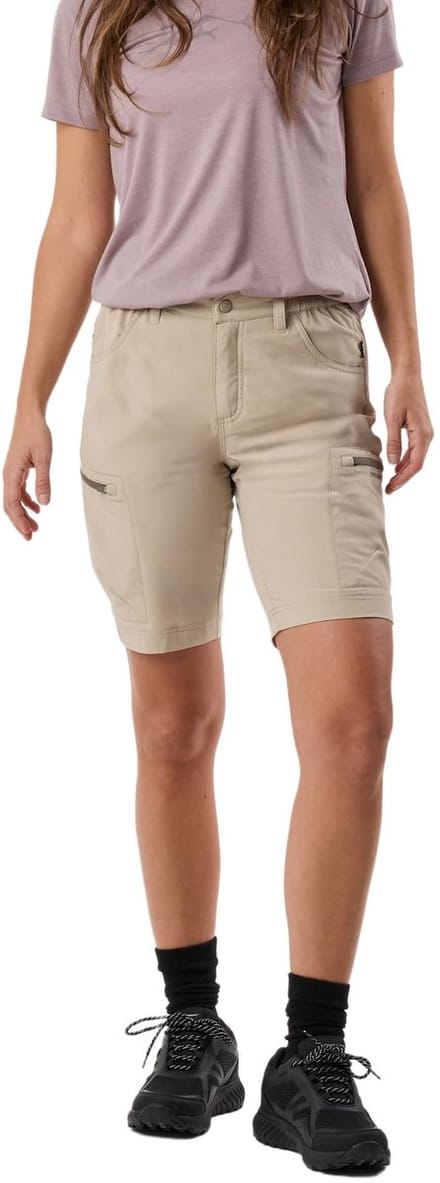 Swedemount Glittertind Outdoor shorts dames – Maat 42