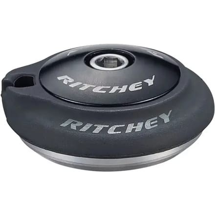 Bovenste headset met geïntegreerd patroon Ritchey Logic-E