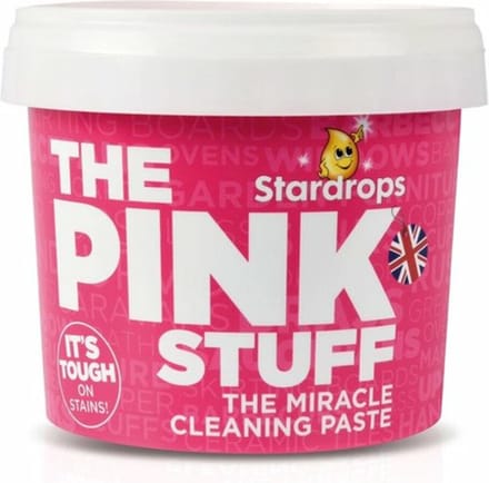 The Pink Stuff The Miracle Schoonmaak Pasta 850 gr