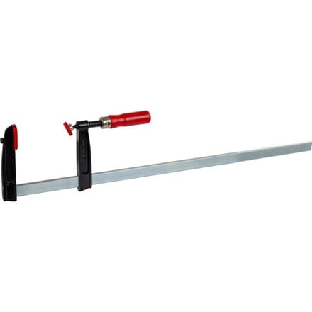 Bessey TGRC80S12 Lijmtang (diep) Spanbreedte (max.):800 mm Afm. werkbereik:120 mm