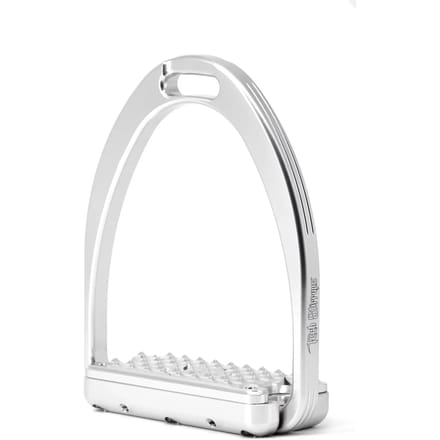 Veiligheidseindstukken voor paardrijden Tech Stirrups Capri