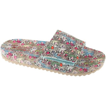 Skechers Pop Ups 2 - Spring Crush, Vrouwen, Veelkleurig, Slippers, maat: 36