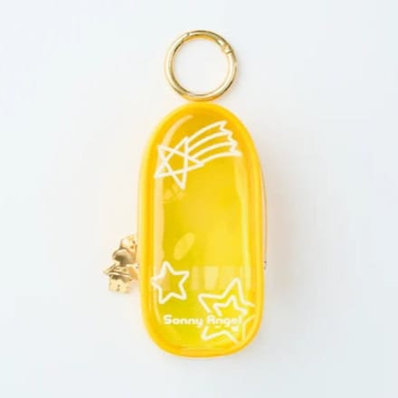 Sonny Angel My Bestie Case yellow
