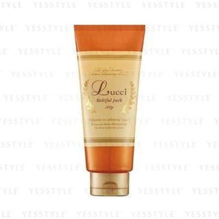 MIAN BEAUTY - Lucci Meltiful Pack Treatment 200g