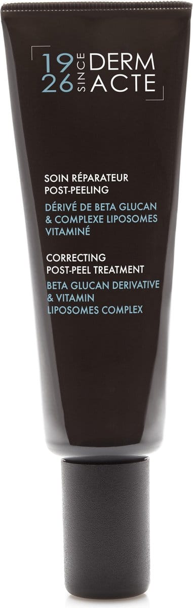 Derm Acte Correcting Post-Peel Serum - Herstellend - 30ml