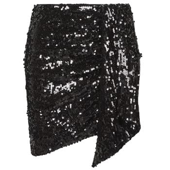 Korte rokken Ikks JUPE SEQUIN