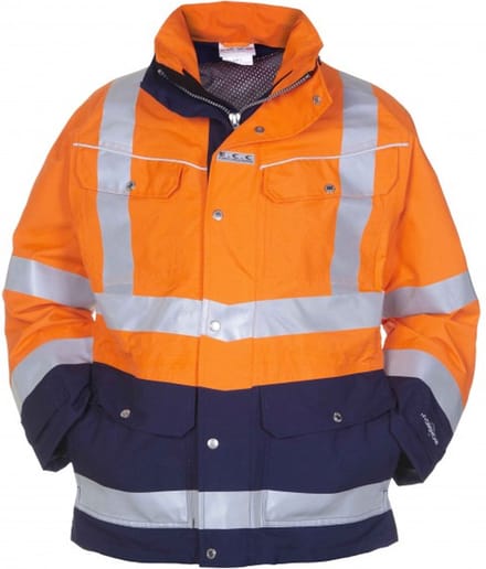 Hydrowear Frankfurt Parka | maat L