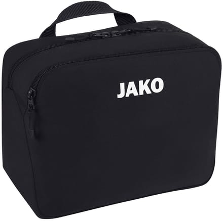 Jako One Toilettas - Zwart | Maat: UNI