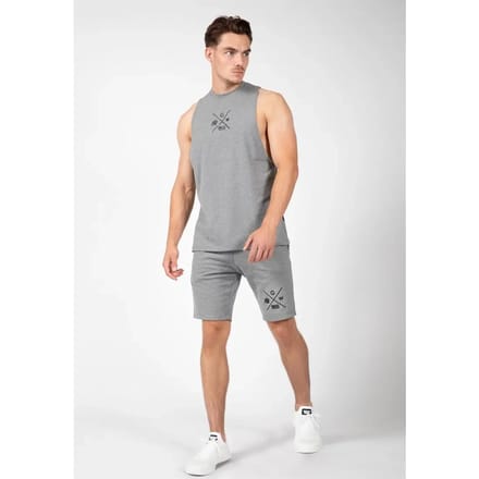 Korte Gorilla Wear Cisco
