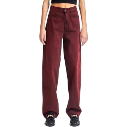 It's Basic - Skater Mid Rise Jeans