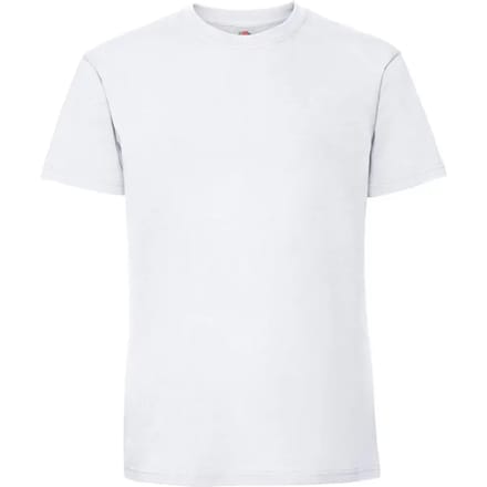 T-shirt Fruit of the Loom Iconic 195 Premium