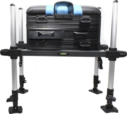 Elite - Zitmand Lightweight Elhurst Simple - Elite