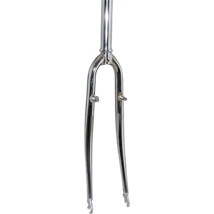 Star gebogen vtc vork met gladde scharnierpunten 1''1-8-28,6 buiten 300mm P2R