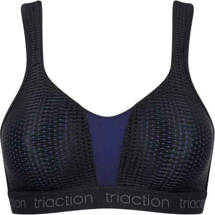 bh met logodetail model 'Triaction Energy Lite'