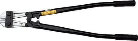 Ironside Boutenschaar 900mm G HRC-48 - 1878017