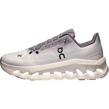 ON Cloudtilt Rock Ivory Heren Sneakers Grijs 3ME10103247 43 white