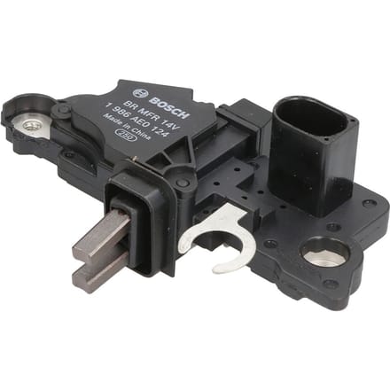 Generatorregelaar BOSCH 1 986 AE0 124