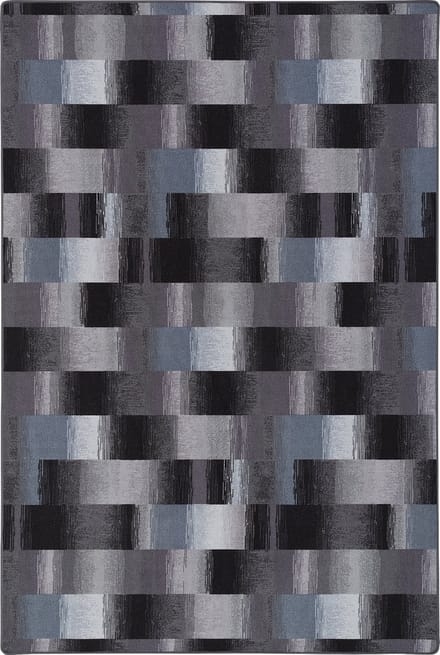 Snapstyle Vloerkleed Designer Velours Mystic Check