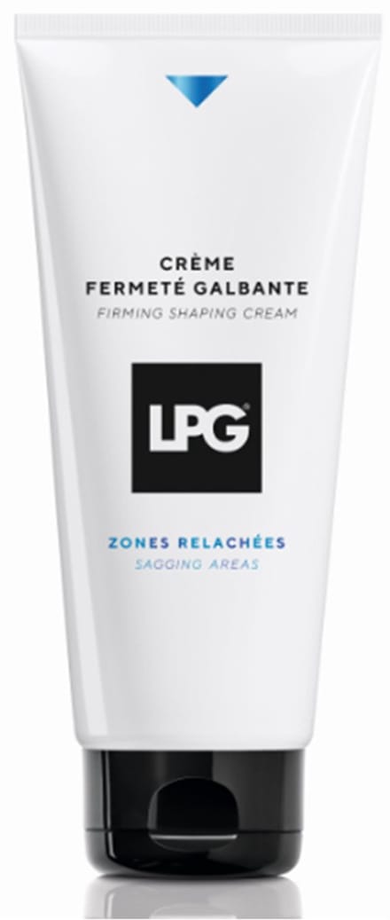 LPG Endermologie - Endermoslim Firming Shaping Cream - Verstevigt - Hermodelleert - Huidverslapping