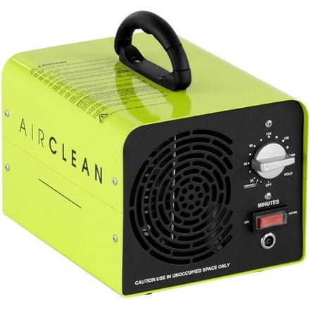 ulsonix Ozongenerator - 15000 mg / u - 150 W - wateraansluiting 10050273