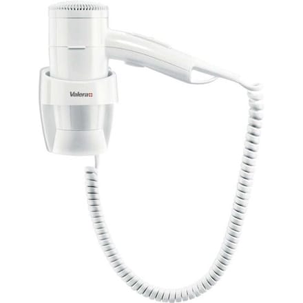 Valera Premium 1600 Super 533.05/038A Haardroger met wandhouder Wit