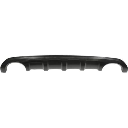 Spoiler, bumper BLIC 5511-00-3296970P