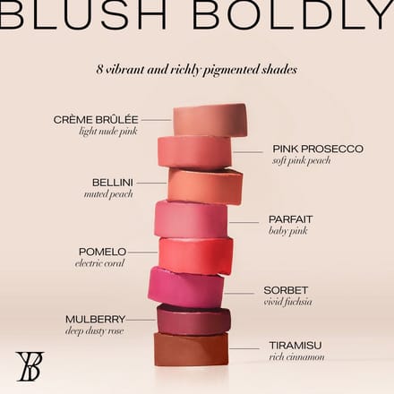 Youngblood - Crème Blush Stick