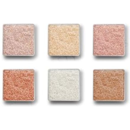 Solone - Single Eyeshadow Light Series 604 Sunlight