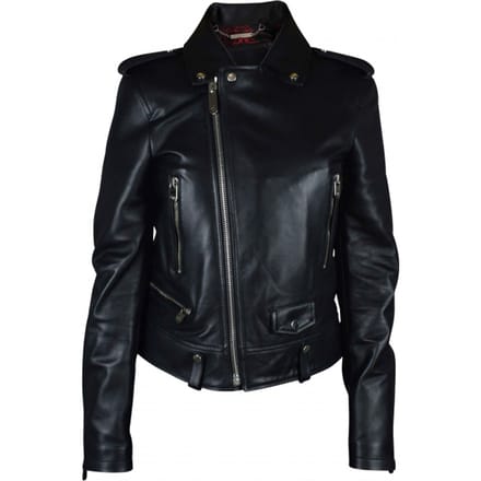 Philipp Plein Perfecto Zwart