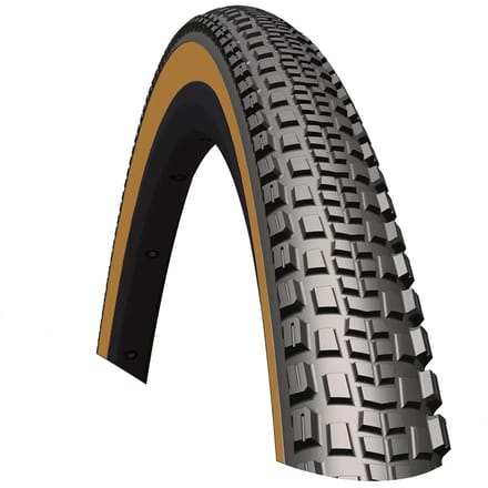 Gravelband Gurpil X-road Tanwall