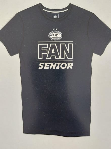 PSV T-Shirt - Maat M