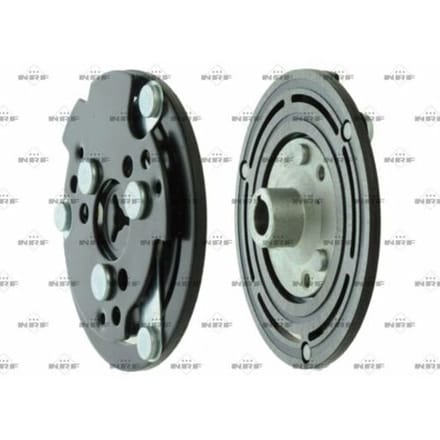 Aandrijfschijf, magnetische koppeling NRF 380807