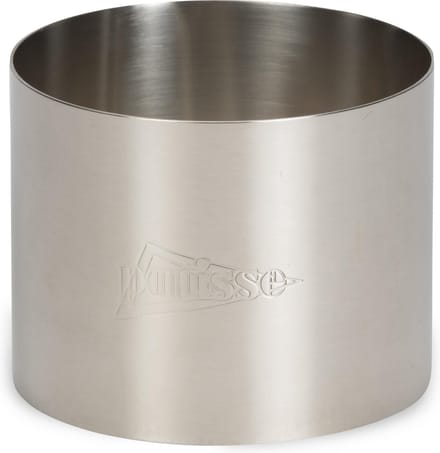 Patisse Kookring RVS ø 5 cm