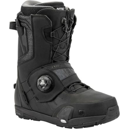 Nitro Snowboardschoenen heren