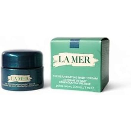 La Mer - The Rejuvenating Night Cream Mini 7ml