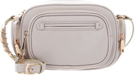 LIU JO Schoudertas Garima Camera Case True Champagne Crème