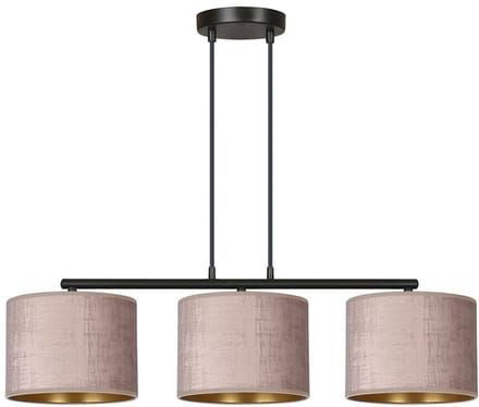 HILDE 3 BL ROSE
