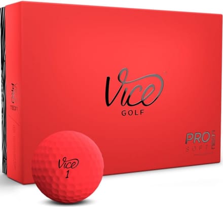 Geavanceerde Golfbal voor Gevoel en Afstand