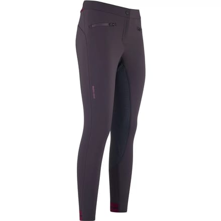 Damesbroek met volledige grip Euro-Star Moonlight Advanced
