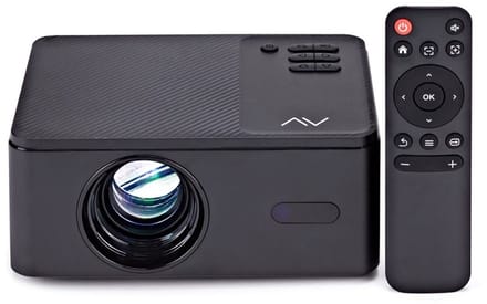 AVCOM HDP30 HD Projector