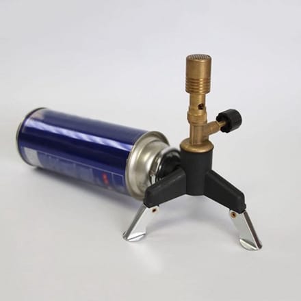 Dailygoody - Multifunctionele Bunsen Brander - Draagbare Laboratorium