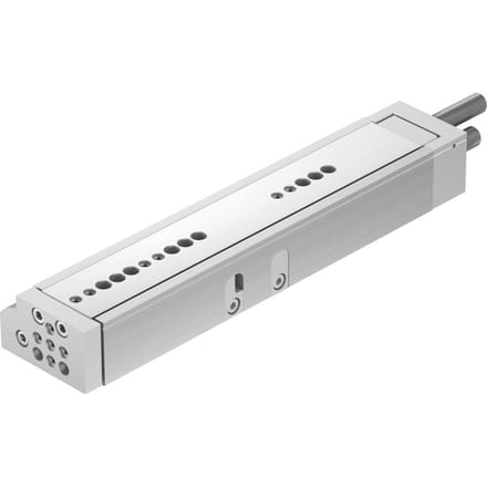 Festo Minislede 20mm Boring 150mm Slag Dubbelwerkend - 543998 - P2EED