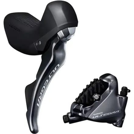 Achter schijfremmen Shimano Ultegra R8020