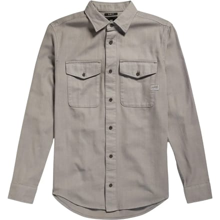 Slim-fit overhemd G-Star