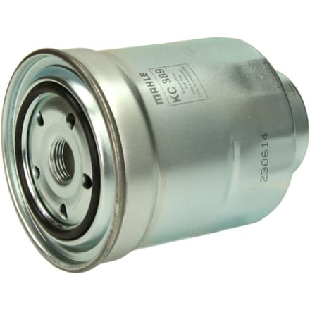 Brandstoffilter KNECHT KC 389