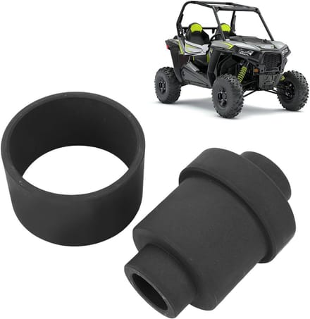 Wiellager Gereedschap - Lagerpersset - Ophanging Reparatie - Koolstofstaal Constructie - 2.1 Kilogram