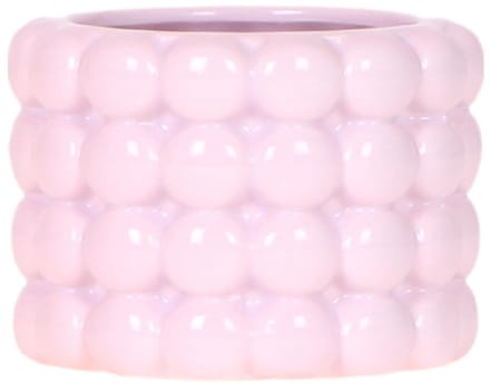 Kolibri Home | Poppy sierpot - Pink - Ø6cm