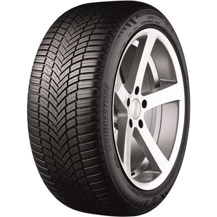 Vierseizoenenbanden BRIDGESTONE Weather Control A005 EVO 235/60R16 XL 104V