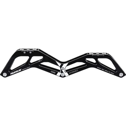 Rollendraaiplateau Powerslide Core X-perience 11.8"